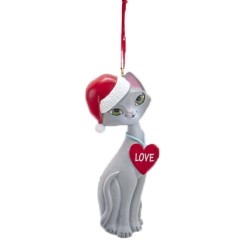 Disney Lisanslı Yılbaşı Süsleri